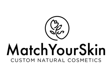 logo Match Your Skin ®